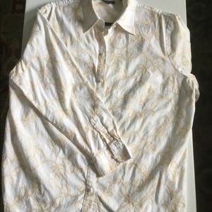 Jones New York Signature top sz2x